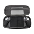 thumbnail image 5 of ExquisitePS Portal Storage Bag Travel Case Set with Screen Protector+Joystick Caps+Consoles Grip Cover for PlayStation Portal Remote Player, 5 of 5