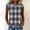 Gray(New), variant on Summer Versatile Women's Tank Top,Fashion Checkered Denim Patchwork Waffle Weave Casual Loose Round-Neck Sleeveless Top