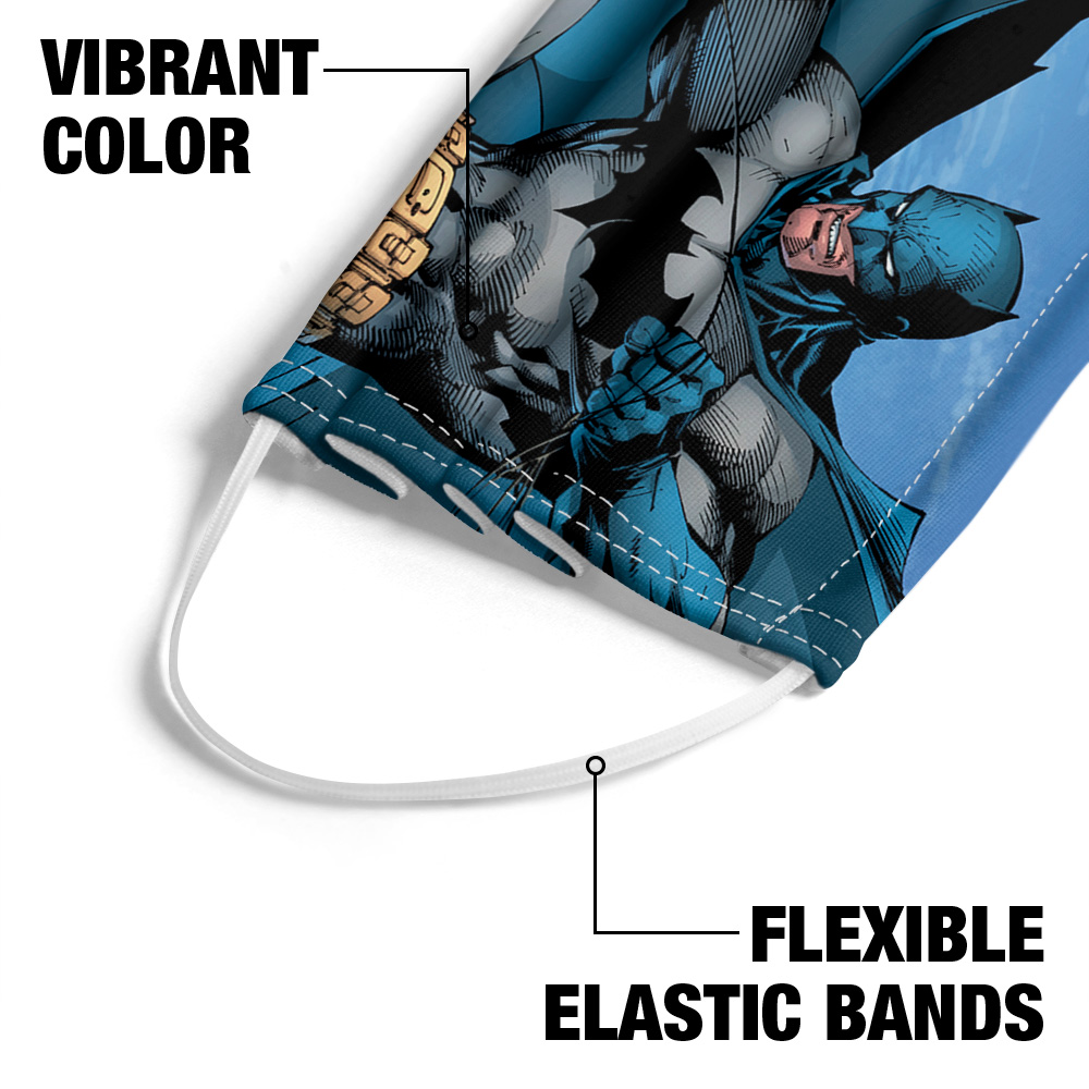 muñeco batman walmart