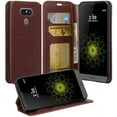 thumbnail image 2 of Protective Wallet Stand Case for LG G6 Perfect Fit, 2 of 4