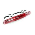 thumbnail image 3 of Furulu Rear Fog Light Brake Stop Light 63247255925 For Mini R56 R57 R58 R59, 3 of 5