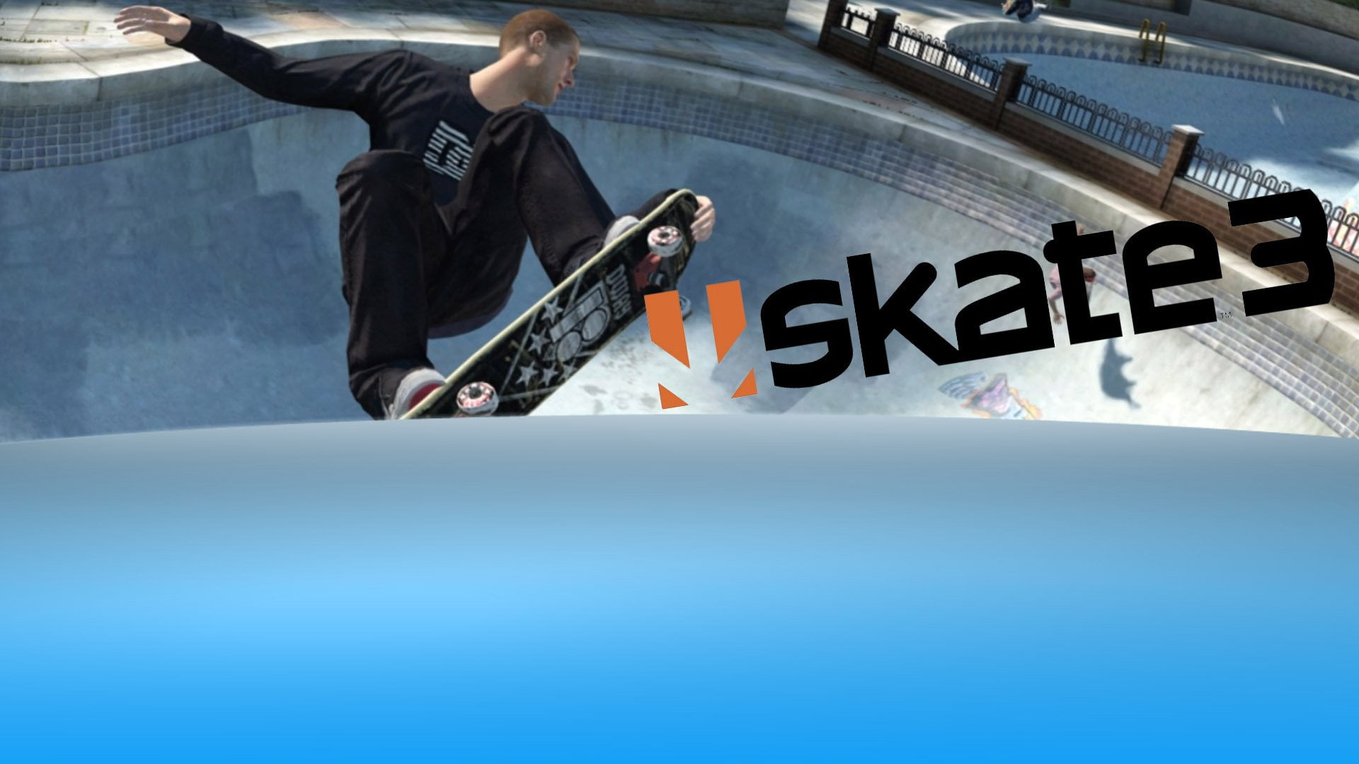 skate 3 ps3 walmart