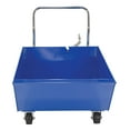 thumbnail image 3 of Vestil HOP-LP-N Low Profile Parts Hopper 0.75 Cubic Yard, 2000 lbs, 3 of 6