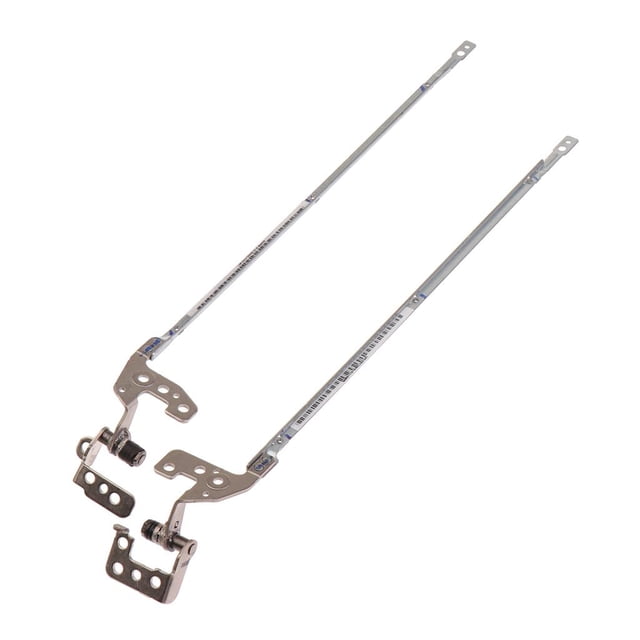 Bisagras De Pantalla Izquierda Y Derecha Reparación De Piezas Para 4340S 4341S Serie 4345S Ejes De Computadora Portátil 4346S Con Marcos D perfke Bisagras de la pantalla del portátil