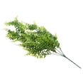 thumbnail image 1 of Vid Colgante de Hojas de Planta Sunnimix Planta artificial Vine decoración de Pared, 1 of 8