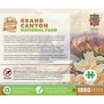 thumbnail image 3 of MasterPieces 1000 Piece Puzzle - Grand Canyon National Park - 19.25"x26.75", 3 of 5