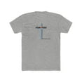 thumbnail image 3 of Jesus Died For You Men's Cotton Crew Tee, 3 of 5