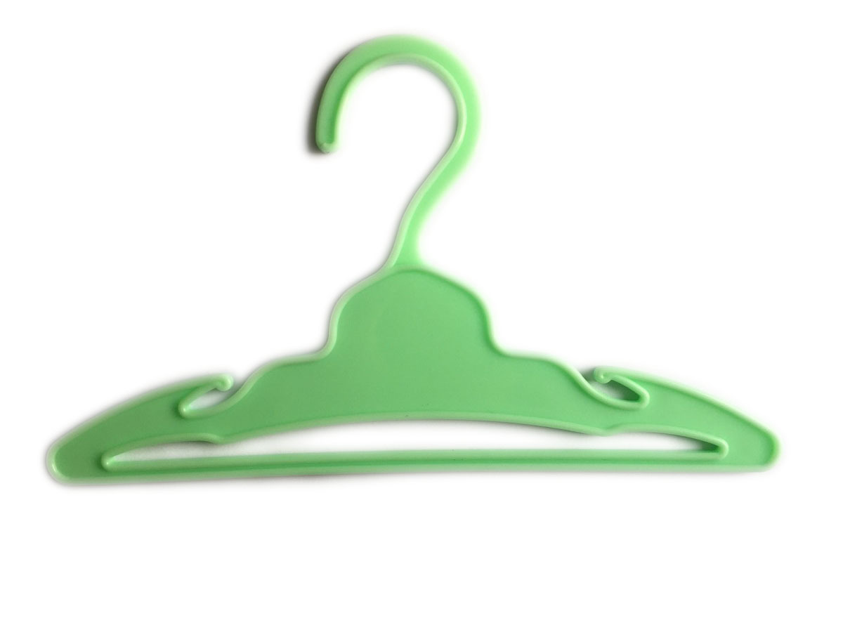 doll hangers walmart