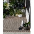 thumbnail image 1 of ECARPET Hazel Transitional Area Rug for Living Room, Bedroom, Dining Room, Entrance, Hallway and More., 1 of 9
