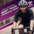 thumbnail image 2 of BEET IT Sport Nitrate 400 Shot, 70ml, Pack of 15, 400mg Dietary Nitrate, Beetroot Juice Supplement, 2 of 8