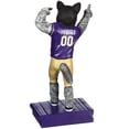 thumbnail image 2 of Washington Huskies Mascot Statue, 2 of 2