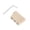 37mm, variant on Yihuala Guitar Base Block Tremolo Block Guitar Brass Base Block Bridge Base Bridge Parts Block for Tremolo Guitar Accessories