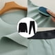 thumbnail image 3 of Ropa interior térmica para mujer Calzoncillos largos para mujer con forro polar, capa base para mujer, parte superior e inferior para clima frío, 3 of 5