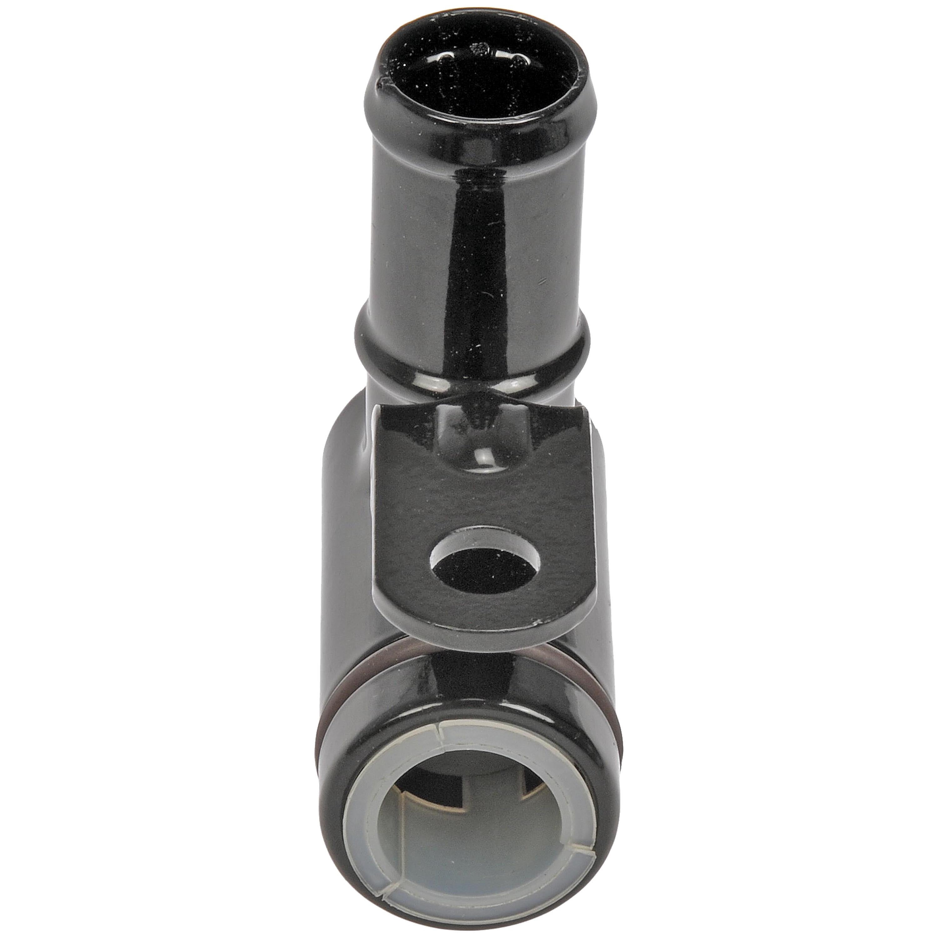 Dorman 47214 HVAC Heater Hose Fitting for Specific Buick / Oldsmobile / Pontiac Models