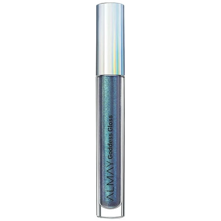 UPC 309973714083 product image for Almay Lip Gloss by Almay  Non-Sticky Lip Makeup  Holographic Glitter Finish  Hyp | upcitemdb.com