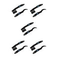 thumbnail image 3 of relayinert Cycling Bike Chain Wheel Cleaning Cleaner Scrubber Brush Tool Kit 22.2x7.3cm 5Set, 3 of 6