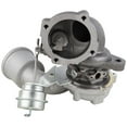 thumbnail image 4 of New Turbocharger Compatible With Volkswagen Jetta (Mk4) 1.8T 2001-2005 By Part Numbers 53039700052 53039700094 53039880052 53039880052E 53039880094 6A1-457-13D 78-11250 7811250, 4 of 4