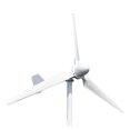 thumbnail image 1 of 10KW Horizontal Axis Wind Turbine Generator Three Phase AC 3 Blades 10000W 48V 96V Windmill For Farm Home ,Widely Use, 1 of 5