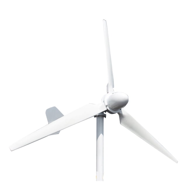 10KW Horizontal Axis Wind Turbine Generator Three Phase AC 3 Blades 10000W 48V 96V Windmill For Farm Home ,Widely Use