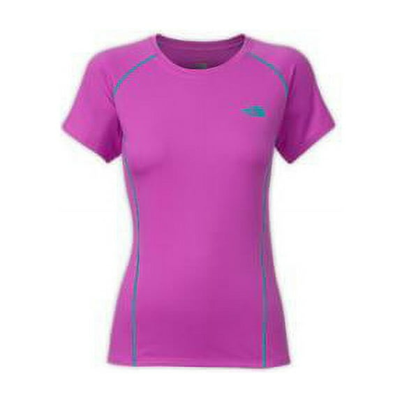 WOMEN8217S SHORT-SLEEVE VOLTAGE TEE EEJ XS