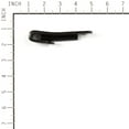 thumbnail image 2 of Oregon 76-100 Steering Arm Mtd 683-0055 683-055 983-0055-0637 983-0055, 2 of 4