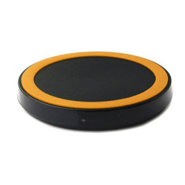 Cargador inalámbrico portátil Almohadilla de carga para Galaxy Note 9
