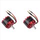 thumbnail image 1 of 2X 6354 270KV 2300W 3-10S Outrunner Motor Sin Escobillas Sin Sensor para Scooters de Equilibrio de Cuatro Ruedas Monopatines Eléctricos, 1 of 6