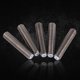 thumbnail image 5 of Boquilla Extrusora De Impresora De Acero Inoxidable M6, 5 Uds., 30mm, Boquilla De Garganta De Extremo Caliente Para Impresora Extrusora, Extremo Caliente, Accesorio De Tubo De, 5 of 7