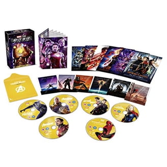 Marvel - X-Men [DIGITAL VIDEO DISC] - Walmart.com
