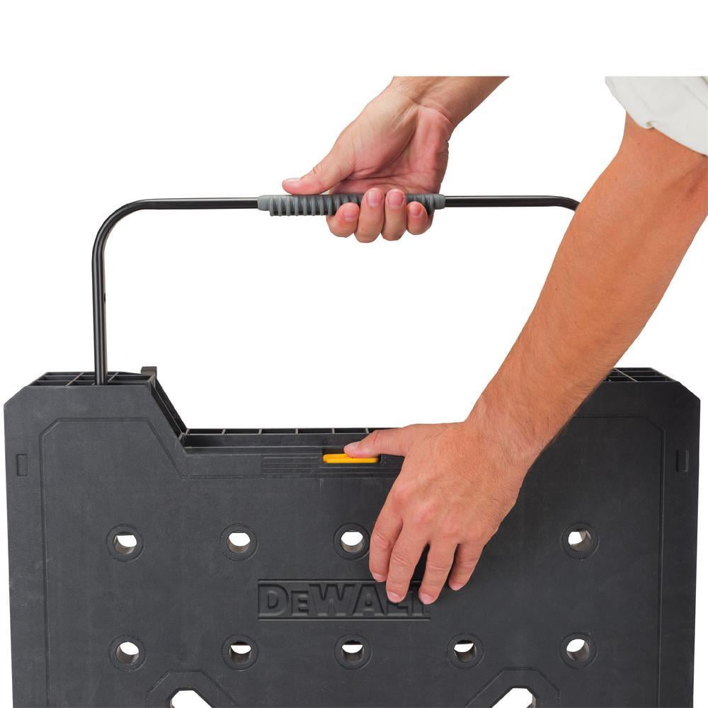 Dewalt DWST11556 Express Folding Workbench