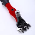 thumbnail image 3 of Rotate Flexible Shaft Electric Sheep Shearing Clipper Scissors Goat Shears Machine With Blade Grinding Grinder Sharpener ,Easy to Use, 3 of 6