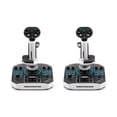 thumbnail image 1 of Flightstick Duo Thrustmaster SOLR2FLTSTPC 88 botones para PC, 1 of 9