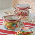 thumbnail image 3 of ROUND CLIP TOP JAR 17 OZ (Pack of 12), 3 of 6