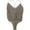 Grey - taupe, variant on Free People Womens Thong Bodysuit Jumpsuit, Grey, Medium