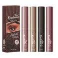 thumbnail image 7 of Eyebrow Mascara Tinted Thickening,Brow Fast Sculpt,Waterproof, Transfer-proof, Brush to Fill in Eyebrows and Cover Gray 4g, 7 of 7