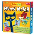 thumbnail image 1 of Juego de memoria Edupress Pete the Cat Meow Match 62075, 1 of 5