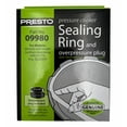 thumbnail image 3 of 09980, Pressure Cooker Sealing Ring Fits Presto 0137003 Models, 3 of 3