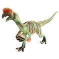 thumbnail image 1 of Modelo de dinosaurio HUOGUO de juguete liso pintado a mano para regalo para niño, 1 of 5