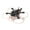 Pink, variant on HGLRC Talon 2-Inch FPV Drone Frame Kit Carbon Fiber 106mm Cinewhoop Lightweight for Naked GoPro DJI O3 Air Unit