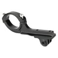 thumbnail image 3 of Bicycle Camera Bracket, Black Camera Bicycle Clip  For Sports Camera Accessories, 3 of 8