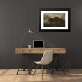 thumbnail image 4 of John Crome 24x17 Black Modern Framed Museum Art Print Titled - Hautbois Common, Norfolk (ca. 1810), 4 of 5