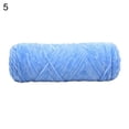 thumbnail image 3 of QILIN Knitting Crochet Pleuche Velvet Thread Hand Woven Yarn DIY Sewing Accessories, 3 of 12
