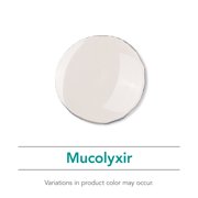 NutriCology Mucolyxir - Microdose DNA, Respiratory Airway Support - 12 mL (0.4 fl oz)