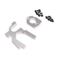 thumbnail image 1 of lionlar Support de Moteur de Voiture RC Support de Moteur Pièces de Rechange Réglables pour 1/12 124019, 1 of 9
