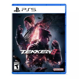 PSPソフト EU版 Tekken 6 Platinum namco♪♪ Amazon.com: Tekken 6 - Sony PSP (Renewed) : Video Games