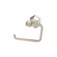 thumbnail image 4 of Alno A7766-PN Nicole Single Post Tissue Holder Polished Nickel, 4 of 5