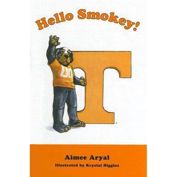 Pre-Owned Hello Smokey! (Hardcover) 1932888098 9781932888096