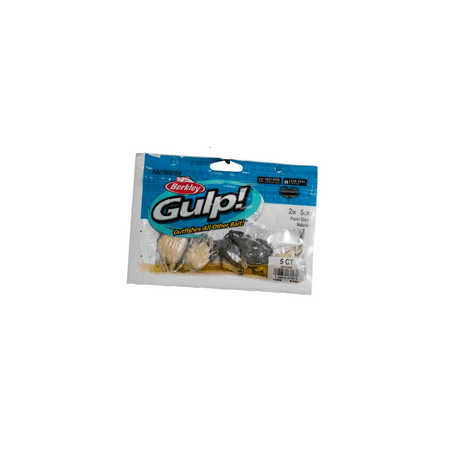 Berkley Gulp! Saltwater Peeler Crab Soft Bait