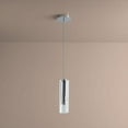 thumbnail image 3 of Oxygen Lighting - Gratis - 15.5 Inch 5.1W 120V 1 LED Pendant, 3 of 6