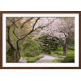 thumbnail image 2 of Spring Scenic in Lithia Park, Ashland, Oregon, USA, Botanical Scenic Seasons Framed Art Print Wall Art by Jaynes Gallery Sold by Art.Com, 2 of 3